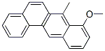 CAS#: 63020-61-1， 8-Methoxy-7-Methylbenz[a]Anthracene