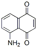 CAS#: 63038-00-6， 5-Aminonaphthalene-1,4-Dione