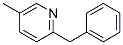 CAS 登录号：63065-67-8， 2-苄基-5-甲基吡啶