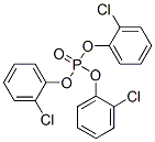 CAS#: 631-44-7， Tris(2-Chlorophenyl) Phosphate