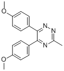 CAS#: 63119-27-7， Anitrazafen