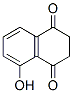 CAS#: 6312-53-4， 2,3-Dihydro-5-Hydroxy-1,4-Naphthoquinone