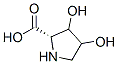 CAS#: 63121-50-6， 3,4-Dihydroxy-L-Proline 