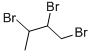 CAS#: 632-05-3， 1,2,3-Tribromobutane