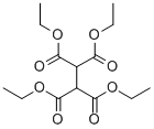 structure of CAS# 632-56-4, Tetraethyl 1,1,2,2-Ethanetetracarboxylate;Zinc03861036;131881_Aldrich;Ai3-14796