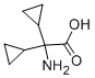 CAS#: 6321-21-7， 2-Amino-2,2-Dicyclopropylacetic Acid