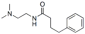 CAS#: 63224-25-9， N-[2-(Dimethylamino)Ethyl]-4-Phenylbutyramide