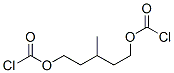 CAS#: 63261-16-5, 3-Methylpentane-1,5-Diyl Bis(Chloroformate)