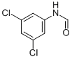CAS#: 6327-48-6， N-(3,5-Dichloro-Phenyl)-Formamide