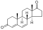 CAS#: 633-34-1， Androsta-4,6-Diene-3,17-Dione