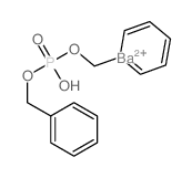 CAS#: 6332-68-9， Barium Bis[Bis(Benzyloxy)Phosphinate]