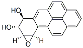 CAS#: 63323-29-5， (7S,8R,9S,10R)-7,8,9,10-Tetrahydro-9,10-Epoxybenzo[a]Pyrene-7,8-Diol