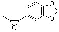 CAS#: 6333-38-6， 5-(3-Methyl-2-Oxiranyl)-1,3-Benzodioxole
