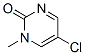 CAS#: 63331-06-6， 5-Chloro-1-Methyl-2(1H)-Pyrimidinone
