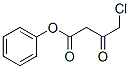 CAS#: 63353-44-6， Phenyl 4-Chloro-3-Oxobutyrate