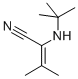 CAS#: 63364-14-7， 2-Tert-Butylamino-3-Methylcrotononitrile