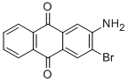 CAS#: 6337-00-4， 2-Amino-3-Bromoanthraquinone