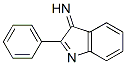 CAS#: 6339-33-9， 2-Phenylindol-3-Imine