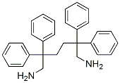 CAS#: 6339-69-1， 2,2,5,5-Tetraphenylhexane-1,6-Diamine