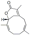 CAS#: 63426-84-6， (3E,7E,9R,12Z)-4,8,12-Trimethyl-10-Oxabicyclo[7.3.1]Trideca-3,7,12(1)-Trien-11-One