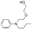 CAS#: 63455-64-1， 2-[2-(N-Butylanilino)Ethoxy]Ethanol