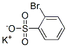 CAS#: 63468-58-6， 2-Bromobenzenesulfonic Acid Potassium Salt