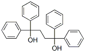 CAS 登录号：63469-15-8， 1,1,4,4-四苯基-1,4-丁二醇