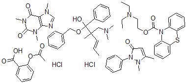CAS#: 63482-28-0， Doleron