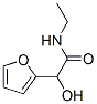 CAS#: 63503-61-7， Furan-2-ylmethyl N-ethylcarbamate