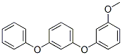 CAS#: 63549-10-0， 1-(3-Methoxyphenoxy)-3-Phenoxybenzene
