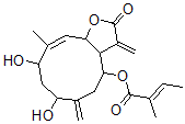 CAS#: 63549-62-2， Hydroxyisonobilin