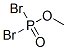 CAS#: 63560-73-6， Phosphorodibromidic Acid, Methyl Ester