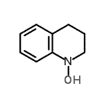 CAS#: 635683-19-1， 3,4-Dihydro-1(2H)-quinolinol