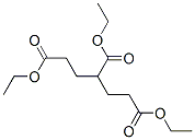 结构式 CAS# 63579-89-5, 戊烷-1,3,5-三羧酸三乙酯
