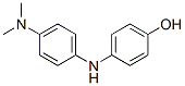 CAS#: 6358-22-1， 4-[[4-(Dimethylamino)Phenyl]Amino]Phenol