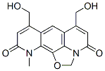 CAS#: 63582-81-0， 6,8-Bis(Hydroxymethyl)-11-Methyl-4H-Oxazolo[5,4,3-ij]Pyrido[3,2-g]Quinoline-4,10(11H)-Dione
