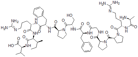 CAS#: 63596-81-6， Vespakinin-X