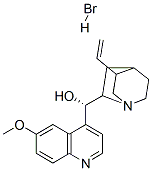 CAS#: 6363-60-6， (9S)-6'-Methoxycinchonan-9-Ol Monohydrobromide