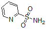 structure of CAS# 63636-89-5, 2-Pyridinesulfonamide;2-Pyridinesulfonamide(6CI,7CI,9CI);Pyridine-2-Sulfonic Acid Amide;Pyridine -2-Suflonly Amide