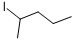 CAS 登录号：637-97-8， 仲-戊基碘化物