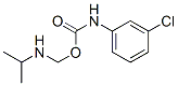 CAS#: 63716-28-9， m-Chlorocarbanilic Acid N-Isopropylaminomethyl Ester