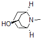 CAS#: 6376-00-7， (1beta,3beta,5beta)-9-Methyl-9-Azabicyclo[3.3.1]Nonan-3-Ol