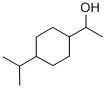 CAS#: 63767-86-2， 1-(4-Isopropylcyclohexyl)Ethanol