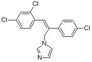 CAS#: 63824-12-4， Aliconazole