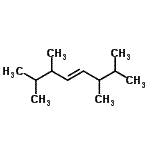 CAS#: 63830-66-0， (4E)-2,3,6,7-Tetramethyl-4-Octene