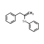 CAS#: 63831-80-1， [(3-Phenyl-1-Propen-2-Yl)Selanyl]Benzene