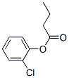 CAS 登录号：63867-11-8， 2-氯苯基丁酸酯