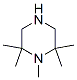 CAS#: 63867-56-1， 1,2,2,6,6-Pentamethylpiperazine