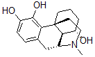 CAS#: 63868-44-0， 17-Methylmorphinan-3,4,8beta-Triol