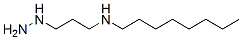 CAS#: 63884-39-9， 1-(3-Octylaminopropyl)Hydrazine